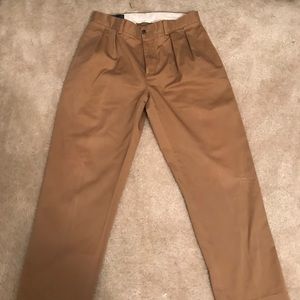 Ralph Lauren Khaki Chino